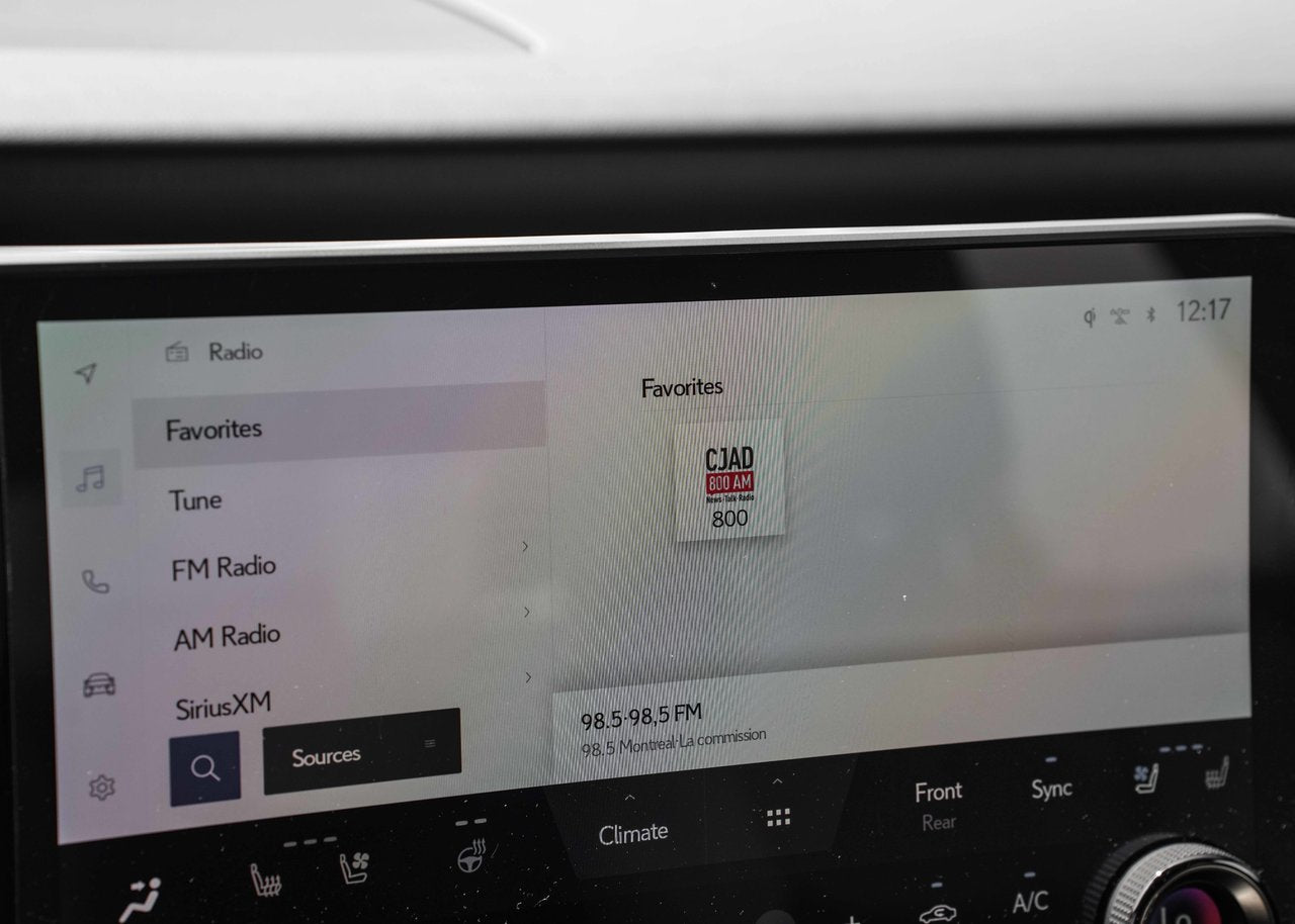 2023 Lexus RX 350h 350h EXECUTIVE MARK LEVINSON TOIT PANO CUIR 360