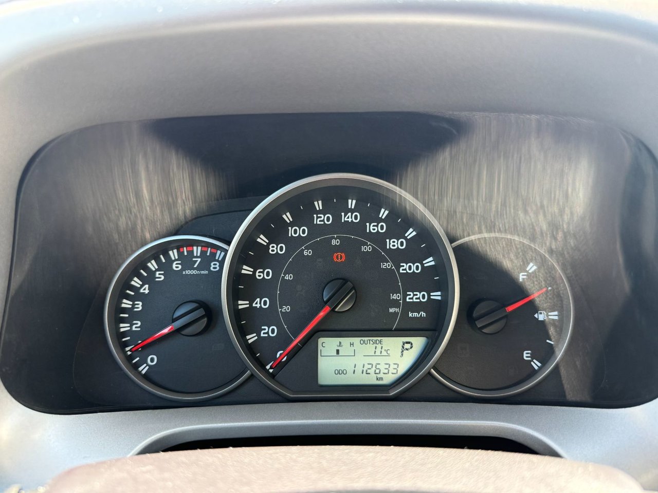 2016 Toyota RAV4 LE AWD