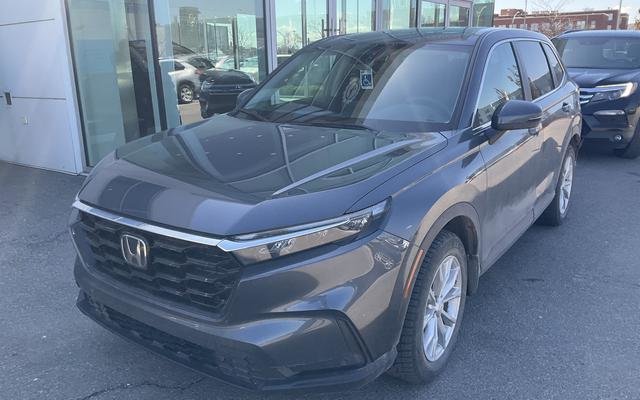 2024 Honda CR-V EX-L **9900 KM**