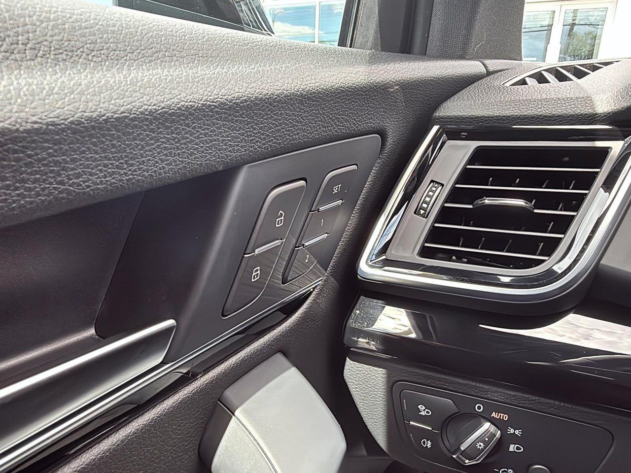2021 Audi Q5 Progressiv S Line