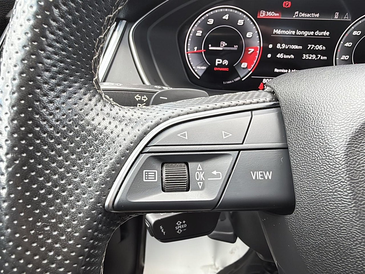 2021 Audi Q5 Progressiv S Line
