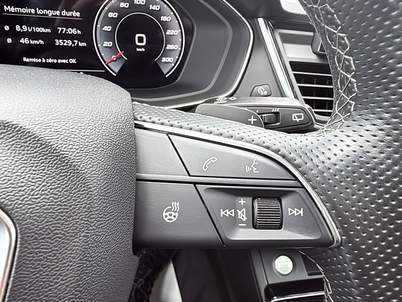 2021 Audi Q5 Progressiv S Line