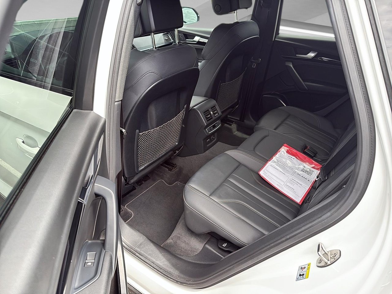 2021 Audi Q5 Progressiv S Line