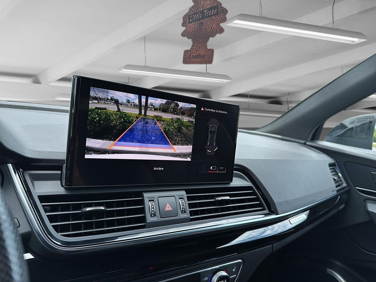 2021 Audi Q5 Progressiv S Line