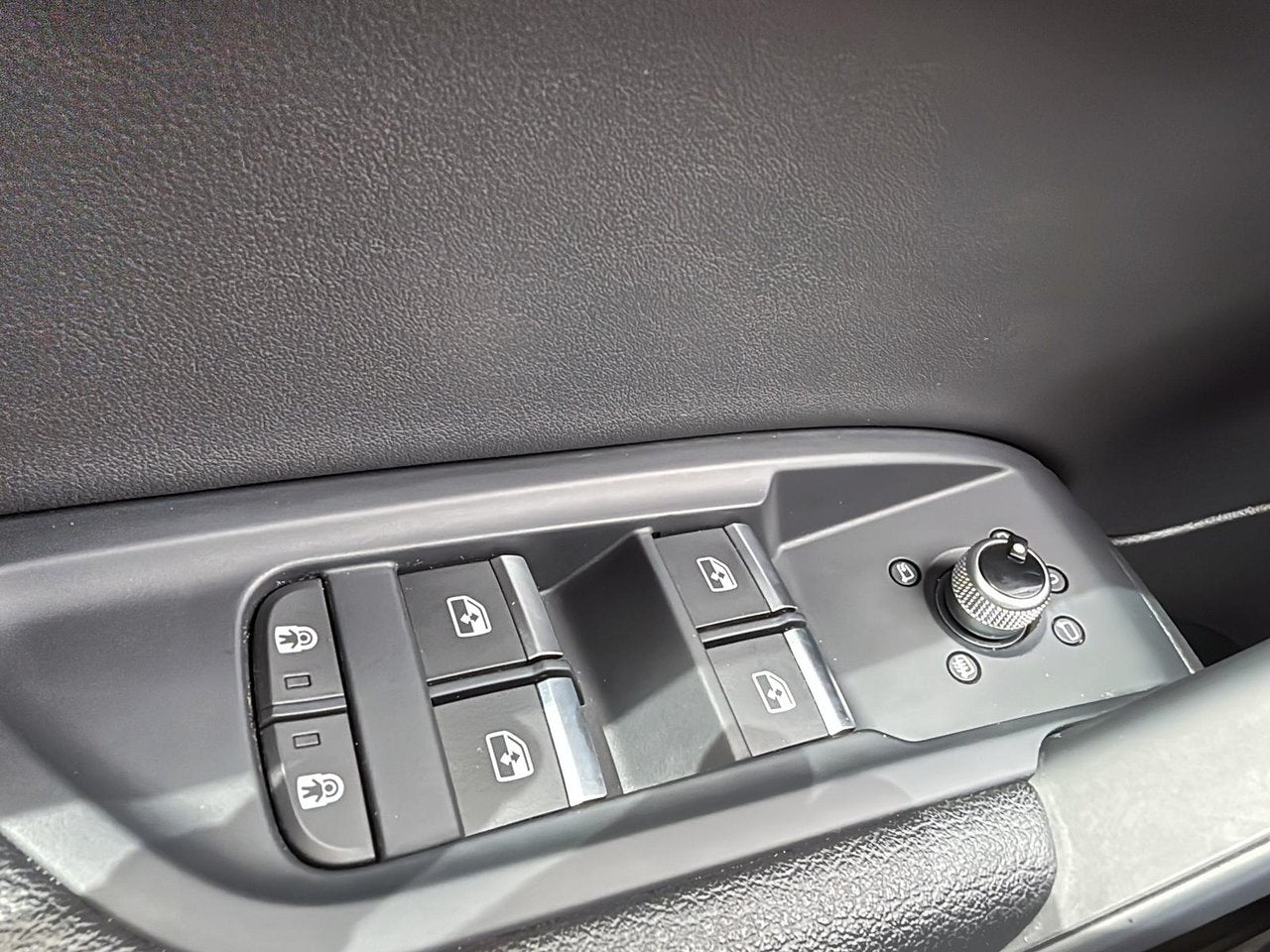 2021 Audi Q5 Progressiv S Line