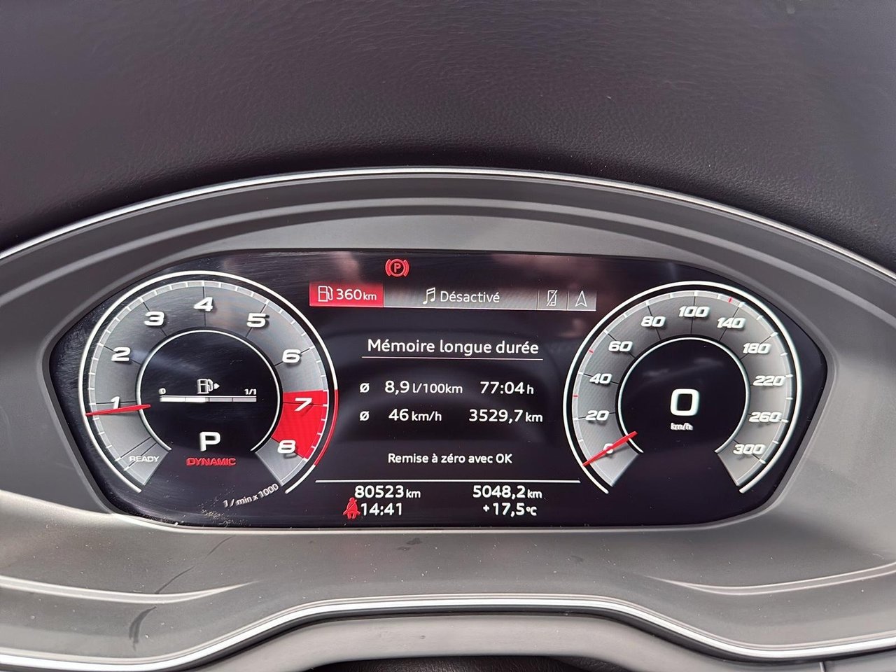 2021 Audi Q5 Progressiv S Line