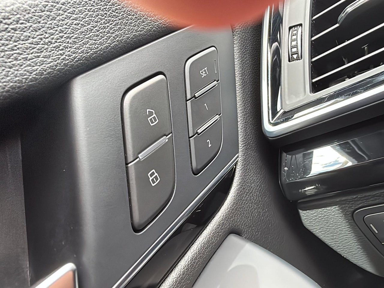 2021 Audi Q5 Progressiv S Line