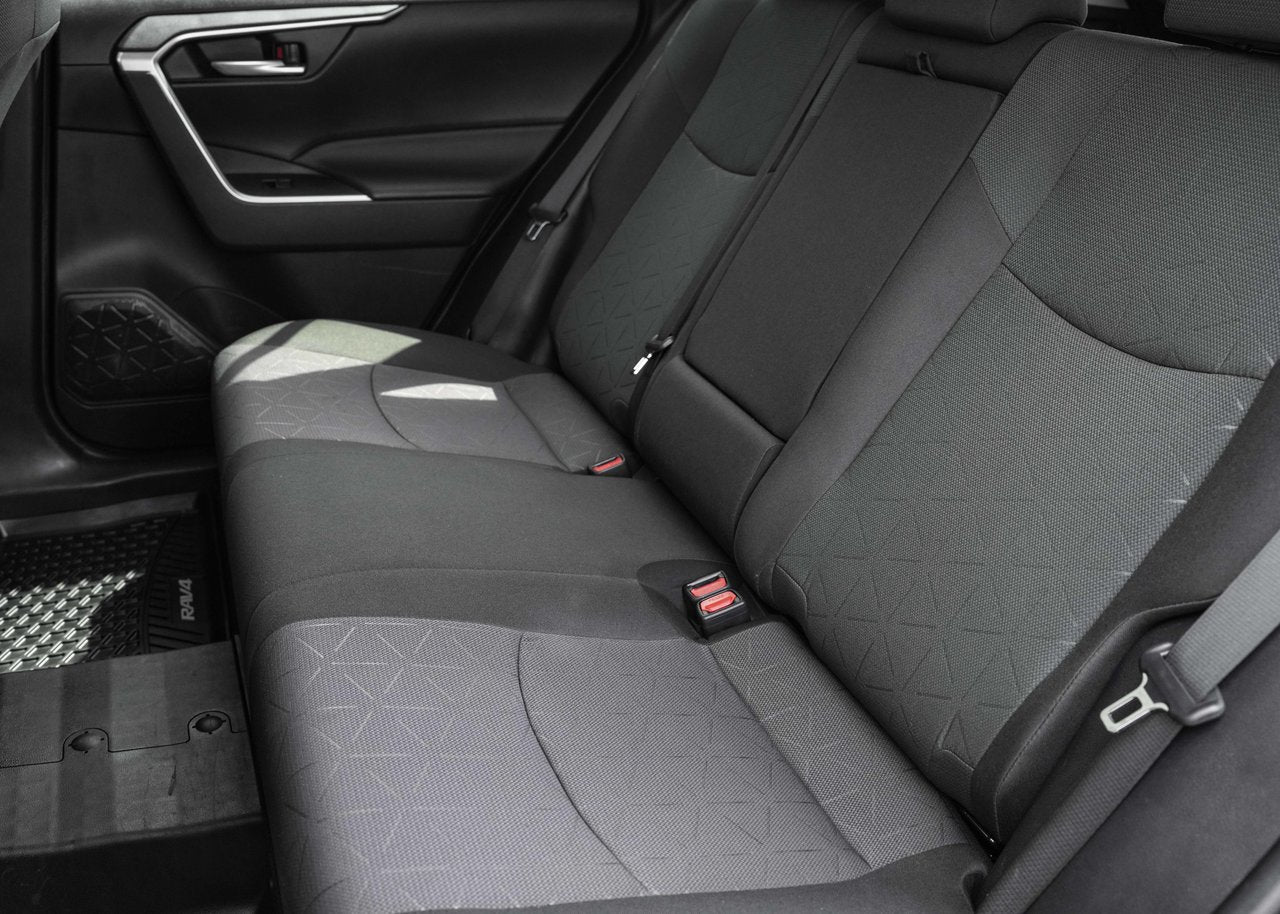 2024 Toyota RAV4 XLE AWD