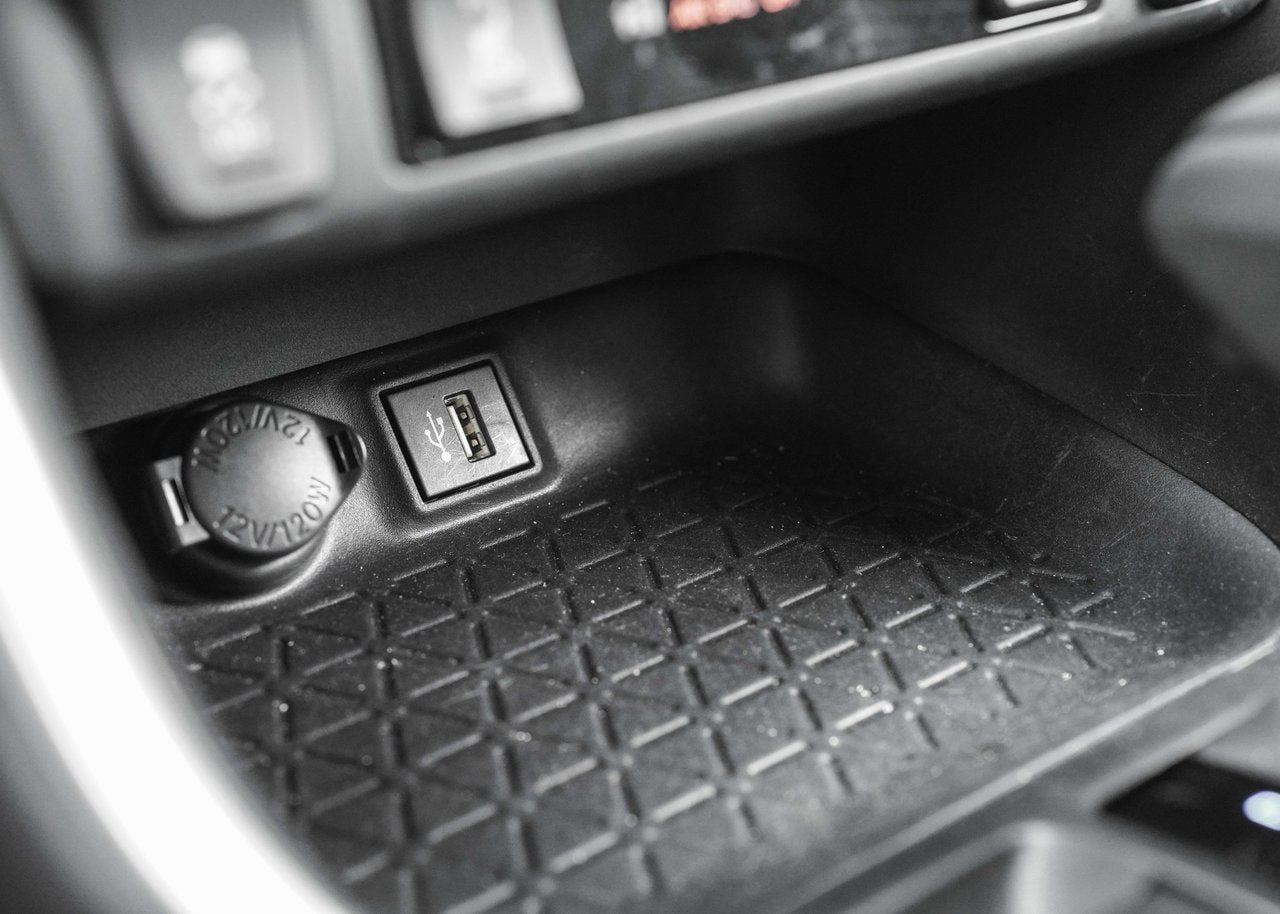 2024 Toyota RAV4 XLE AWD