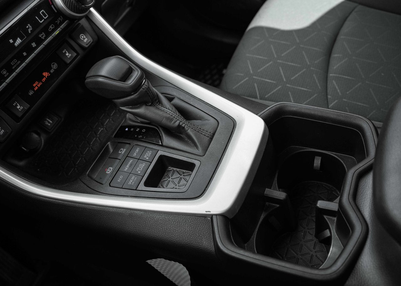 2024 Toyota RAV4 XLE AWD
