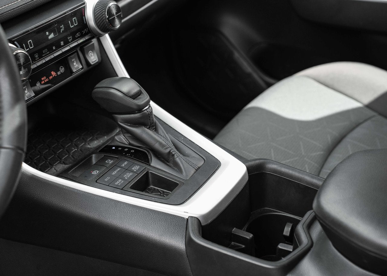 2024 Toyota RAV4 XLE AWD