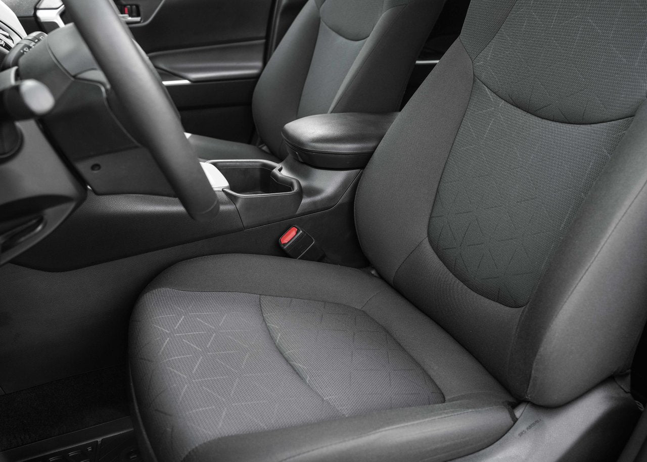 2024 Toyota RAV4 XLE AWD