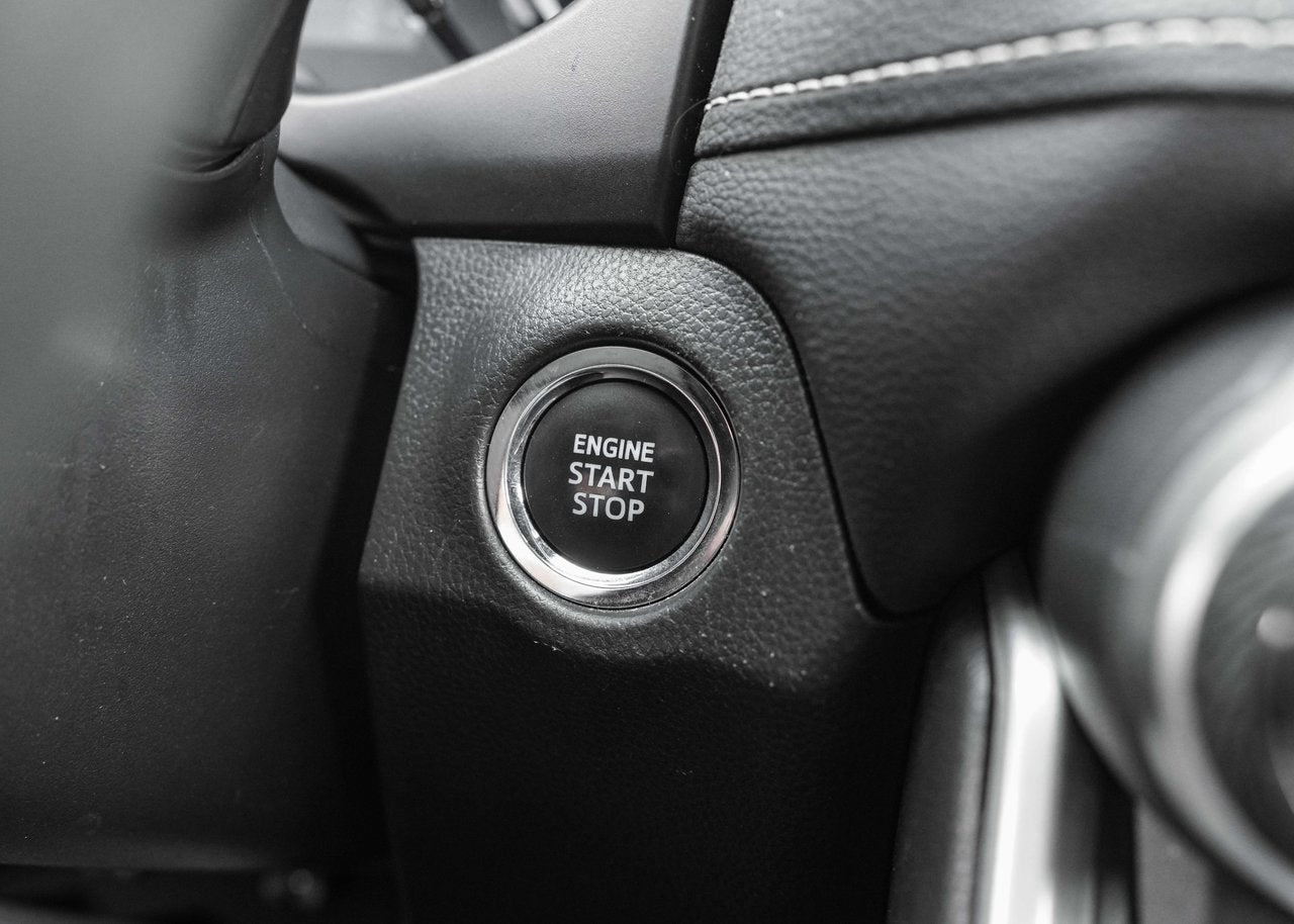 2024 Toyota RAV4 XLE AWD