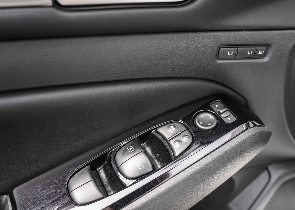 2024 Nissan Altima Platinum AWD+CAM.360+NAV+CUIR+TOIT.OUVRANT+CARPLAY