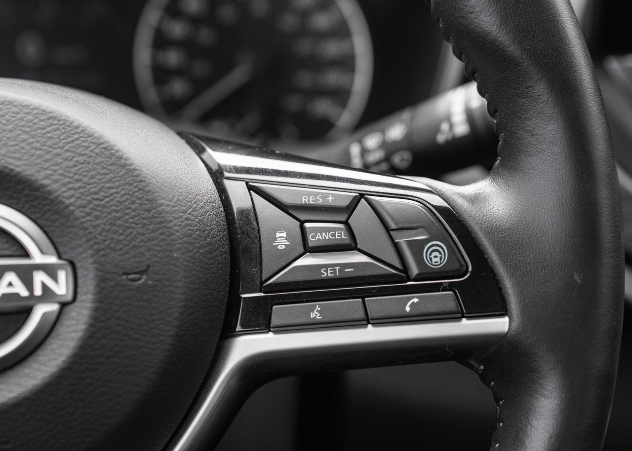 2024 Nissan Altima Platinum AWD+CAM.360+NAV+CUIR+TOIT.OUVRANT+CARPLAY