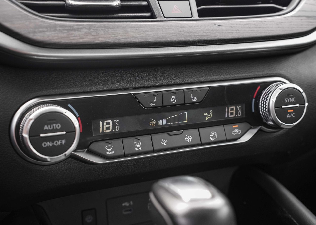 2024 Nissan Altima Platinum AWD+CAM.360+NAV+CUIR+TOIT.OUVRANT+CARPLAY