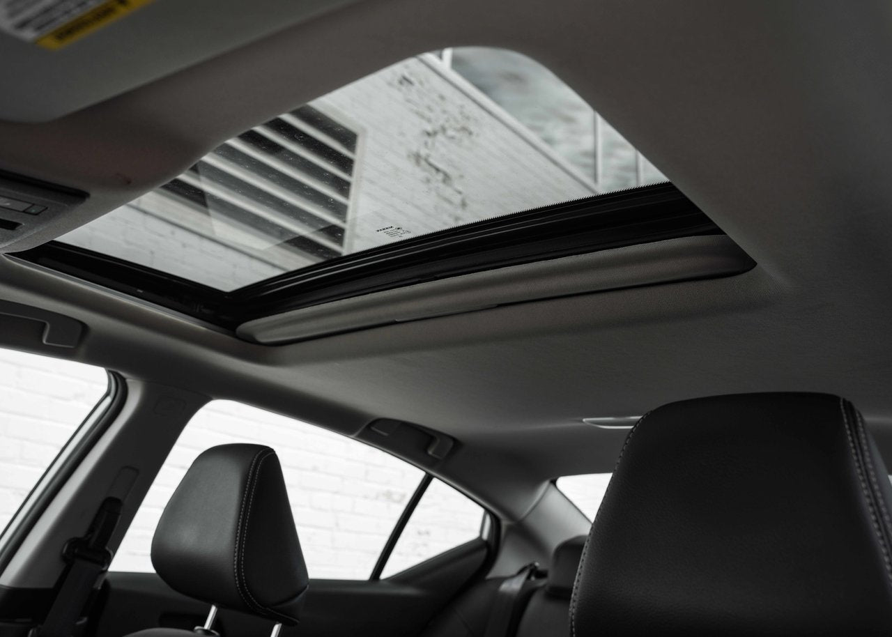 2024 Nissan Altima Platinum