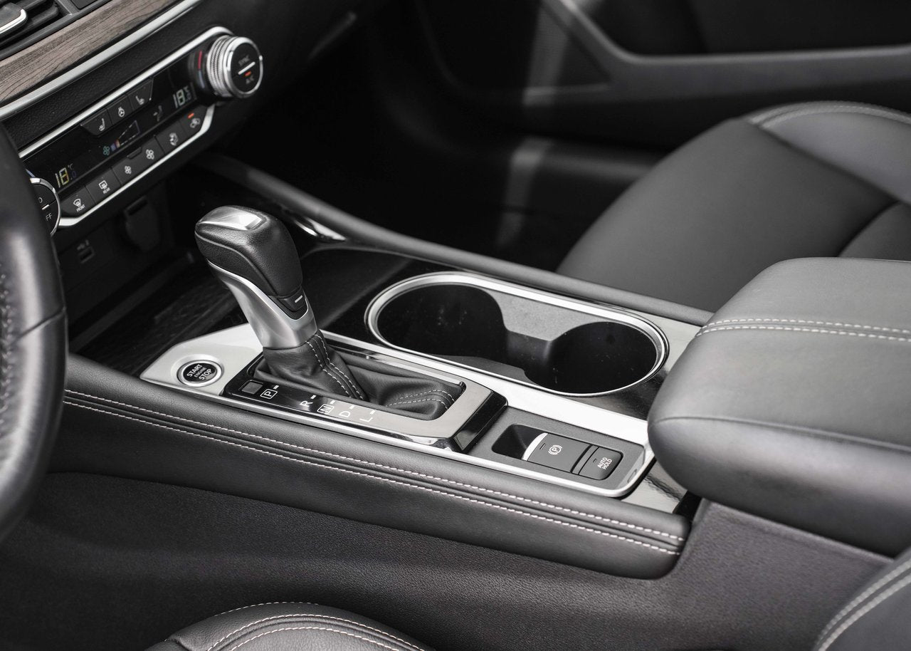 2024 Nissan Altima Platinum