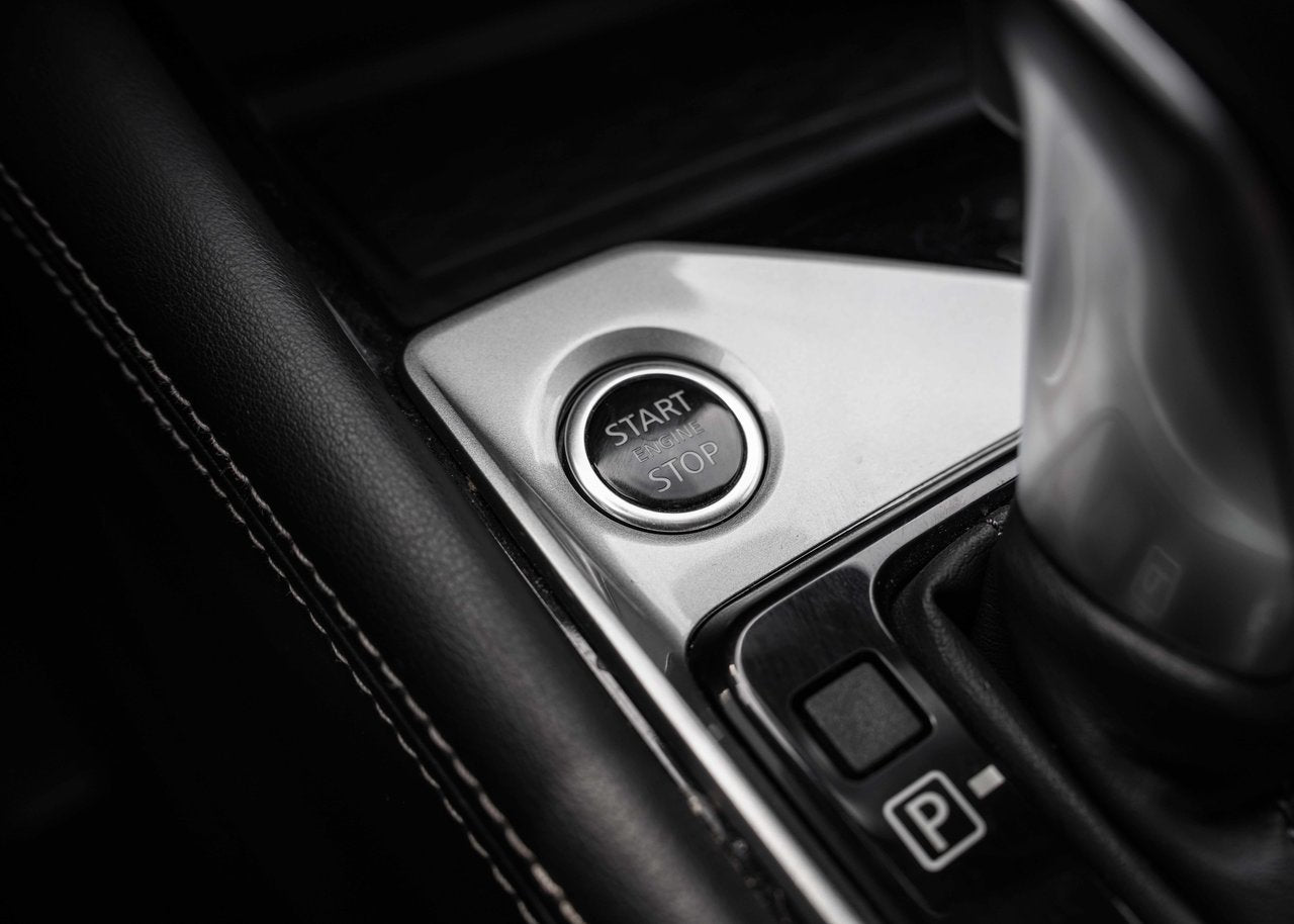 2024 Nissan Altima Platinum