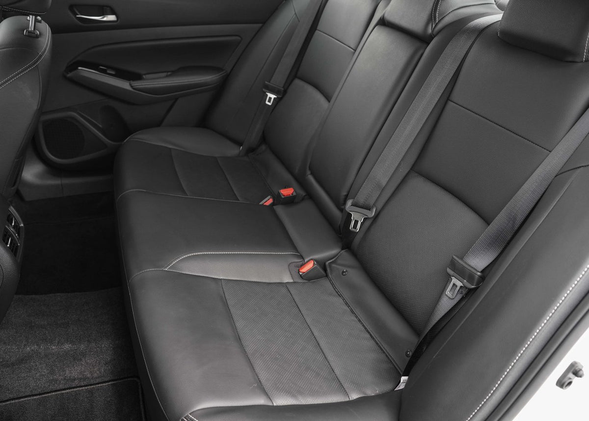 2024 Nissan Altima Platinum AWD+CAM.360+NAV+CUIR+TOIT.OUVRANT+CARPLAY
