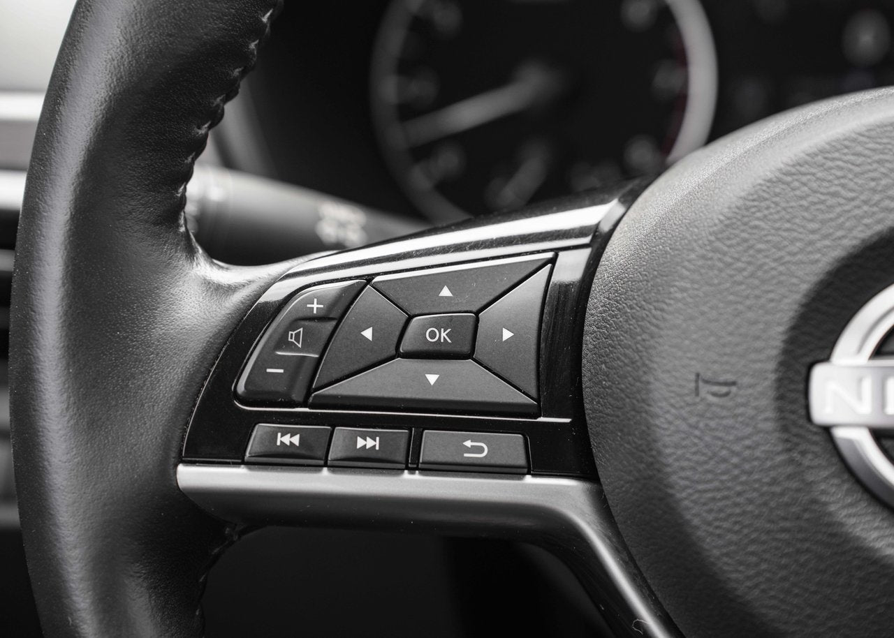 2024 Nissan Altima Platinum