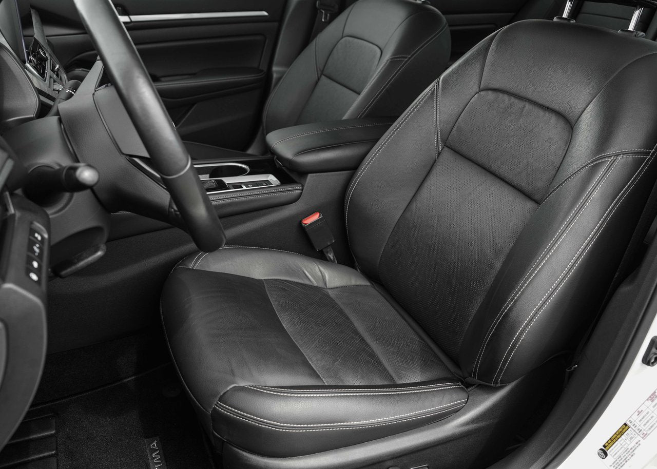 2024 Nissan Altima Platinum