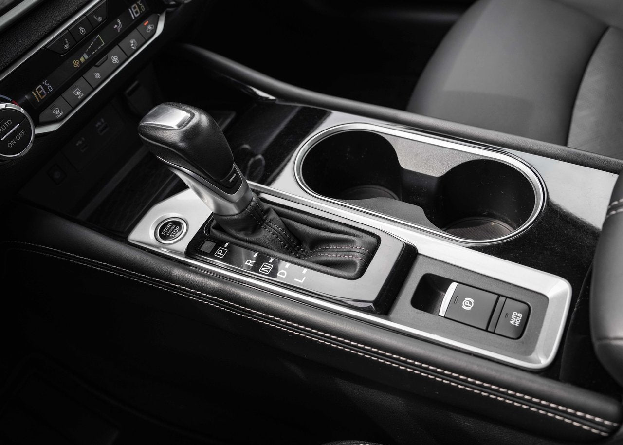 2024 Nissan Altima Platinum