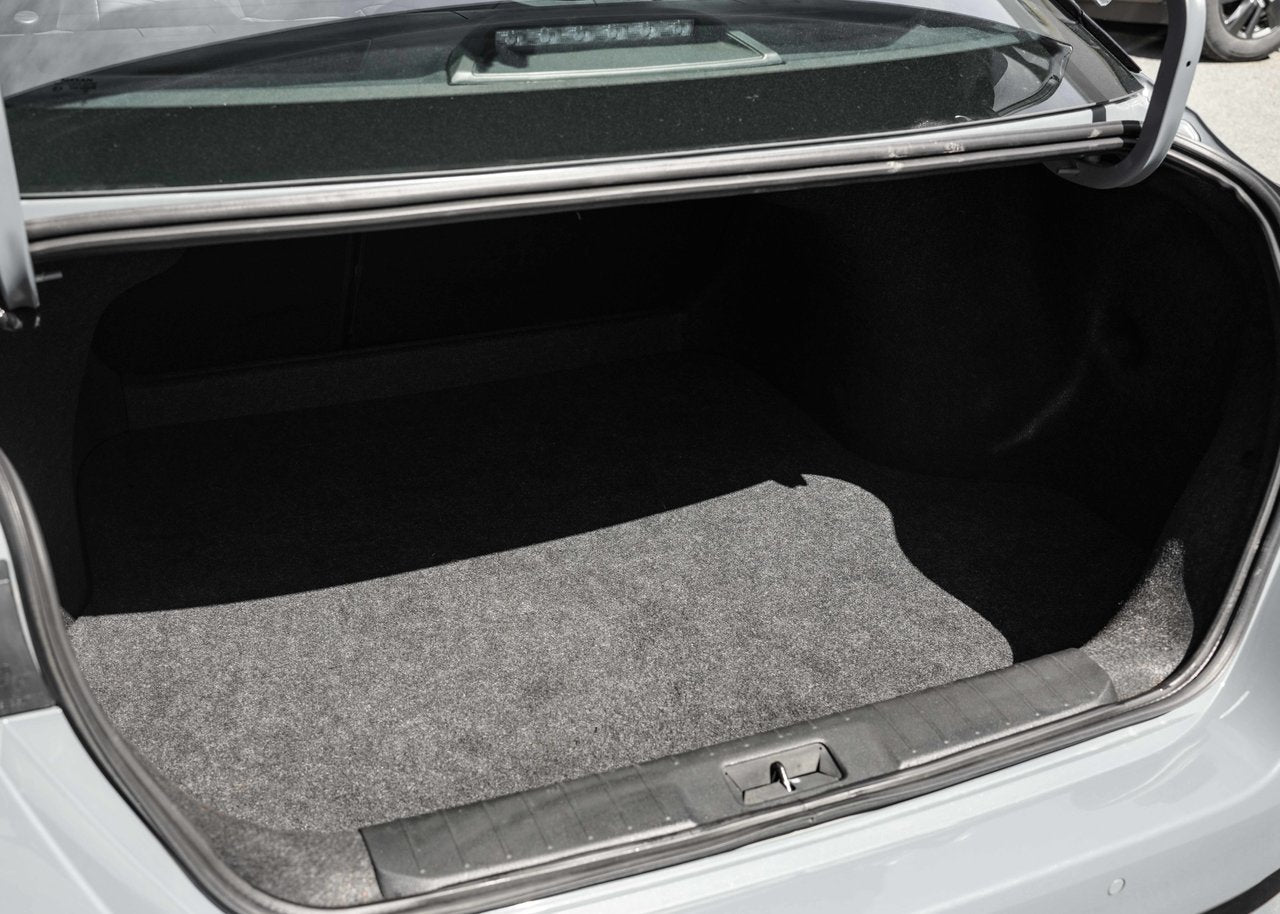 2024 Nissan Sentra SR Premium