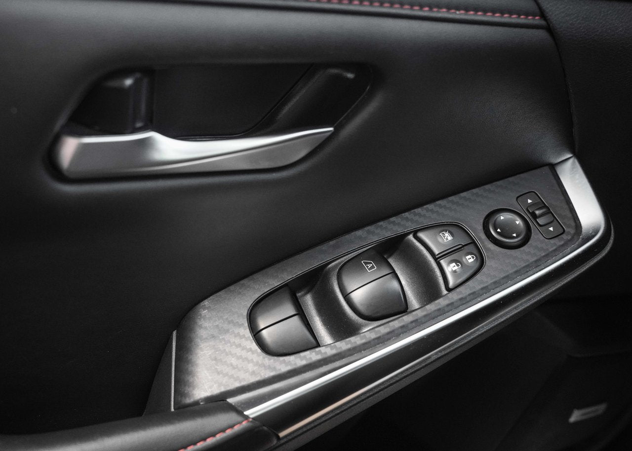 2024 Nissan Sentra SR Premium