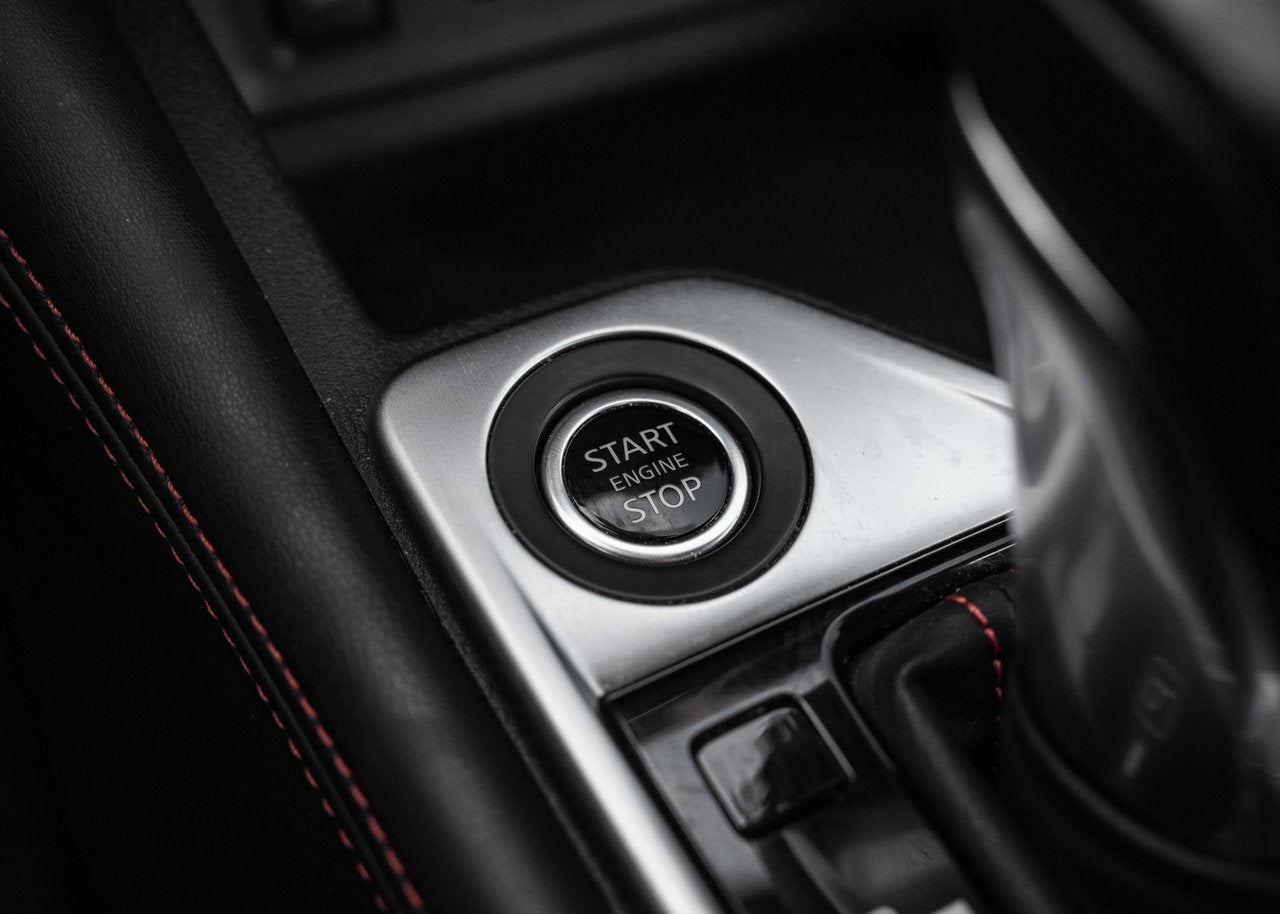 2024 Nissan Sentra SR Premium