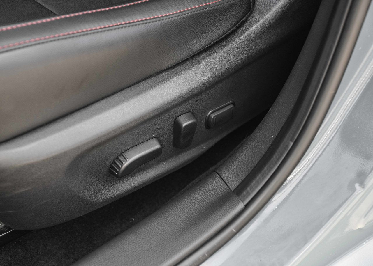 2024 Nissan Sentra SR Premium