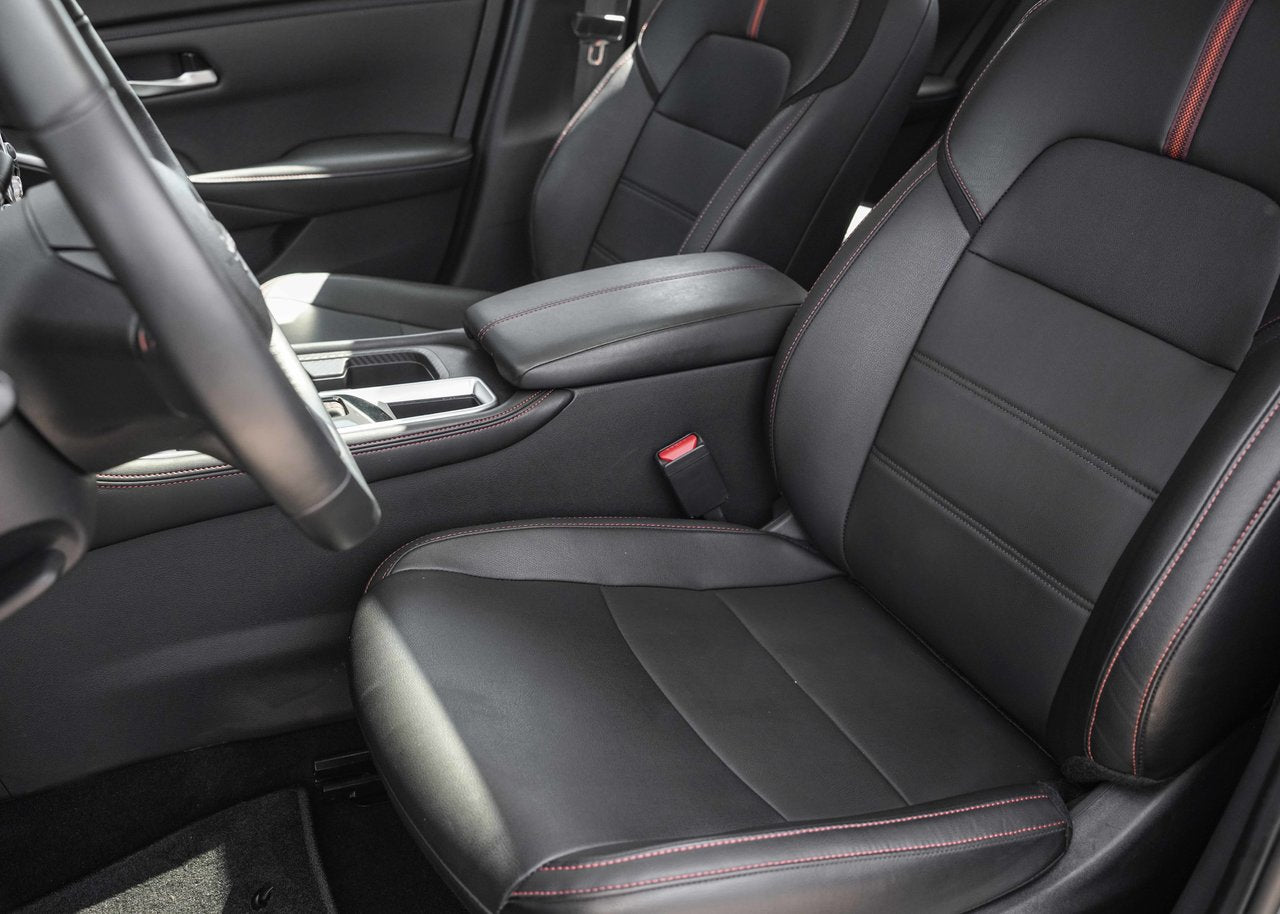 2024 Nissan Sentra SR Premium