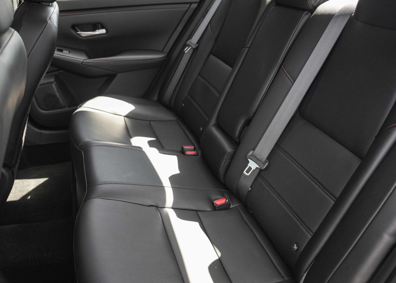 2024 Nissan Sentra SR Premium