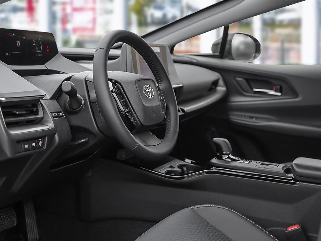 2026 Toyota Prius XLE AWD