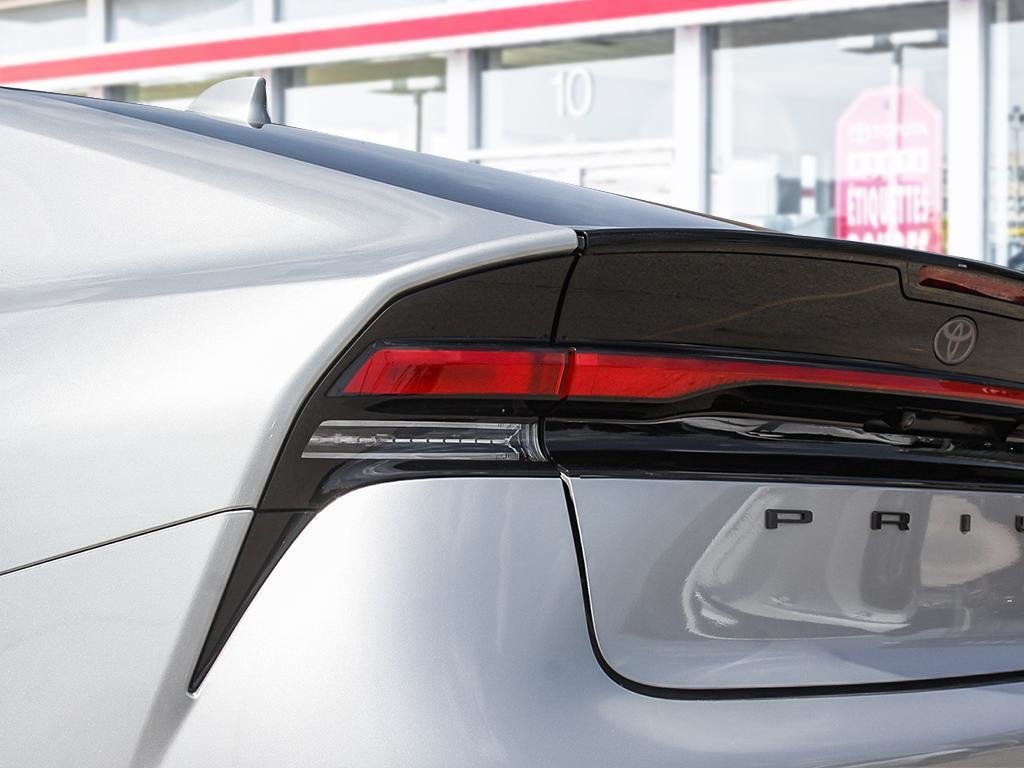 2026 Toyota Prius XLE AWD
