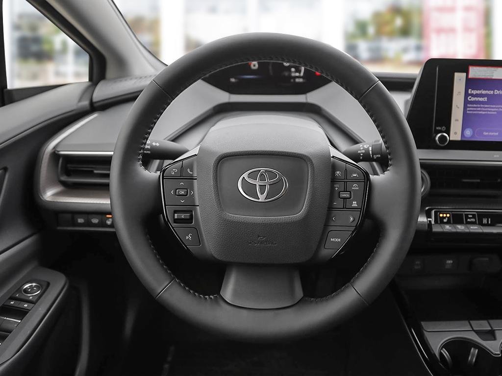 2026 Toyota Prius XLE AWD