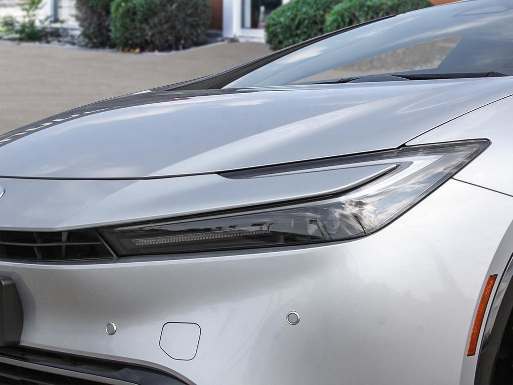 2026 Toyota Prius XLE AWD