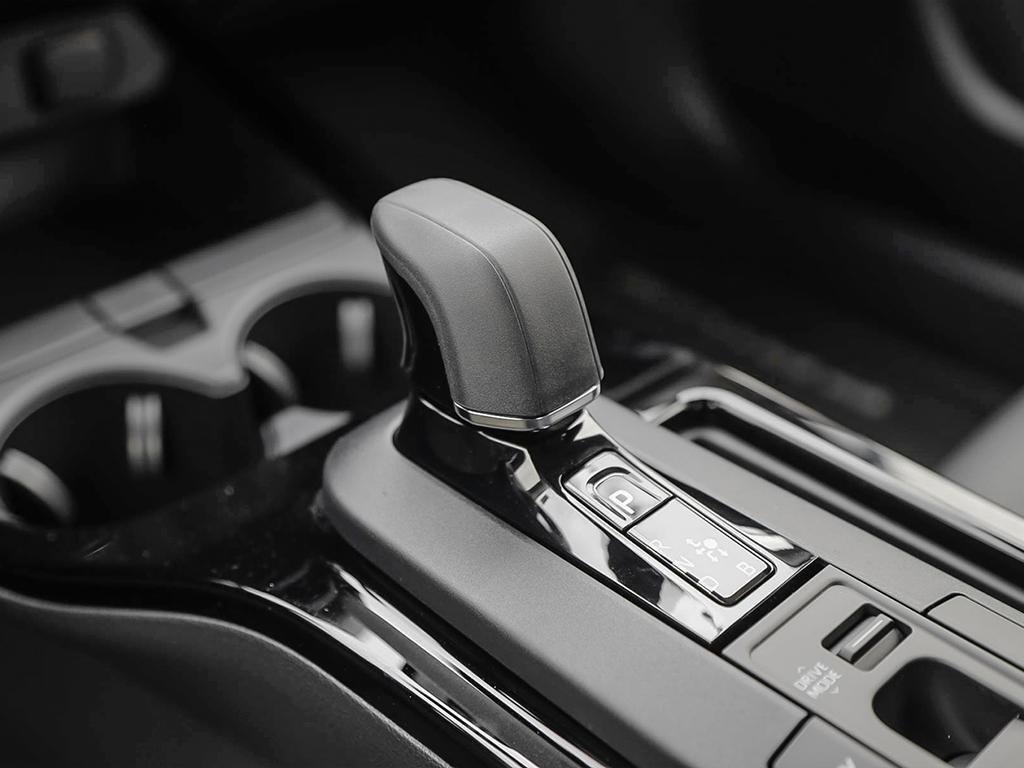 2026 Toyota Prius XLE AWD