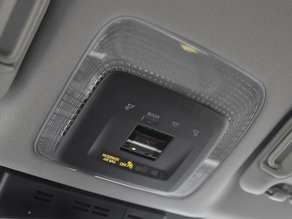 2026 Toyota Prius XLE AWD
