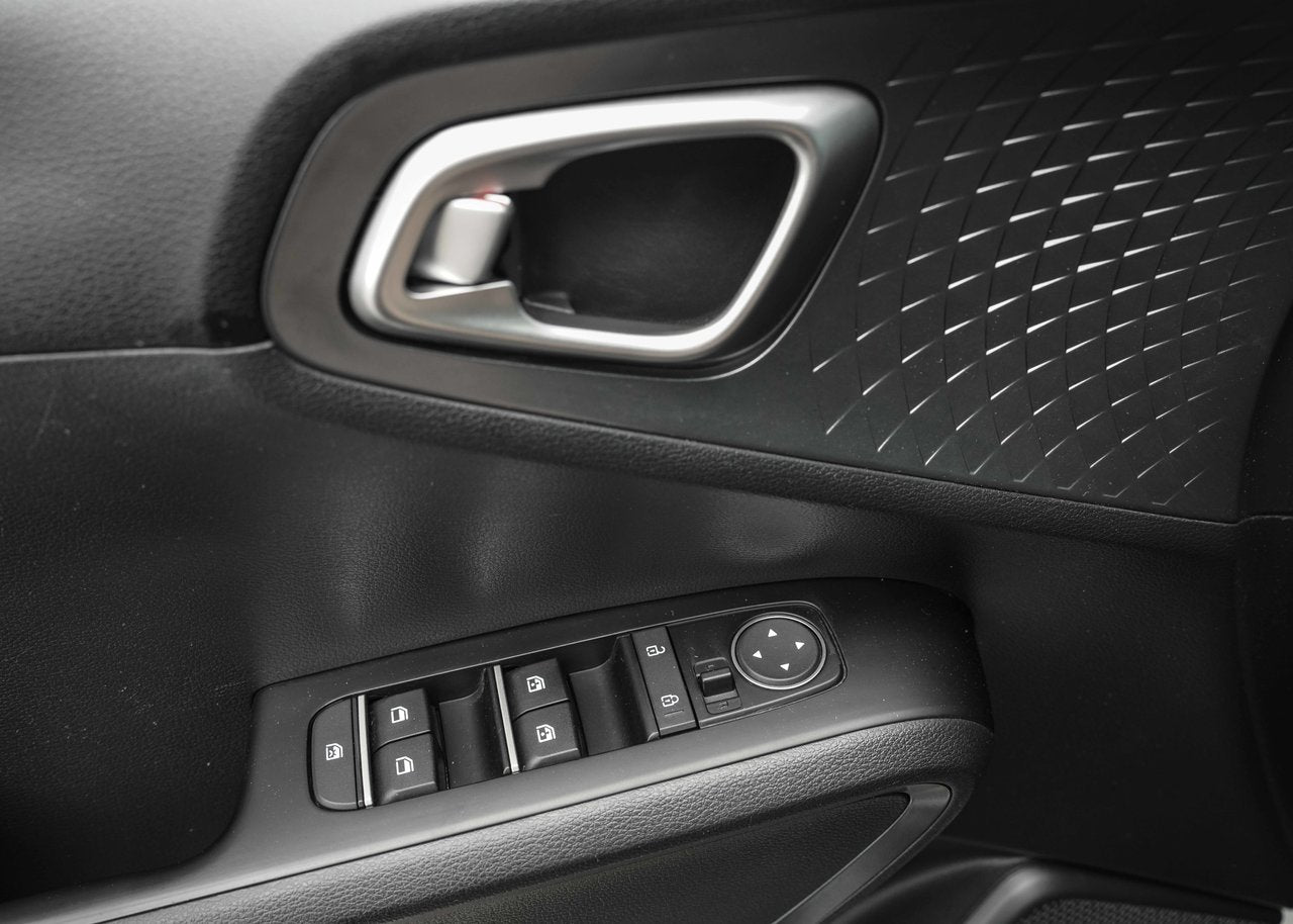 2022 Kia Soul EX+