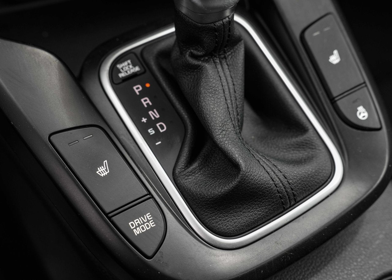 2022 Kia Soul EX+
