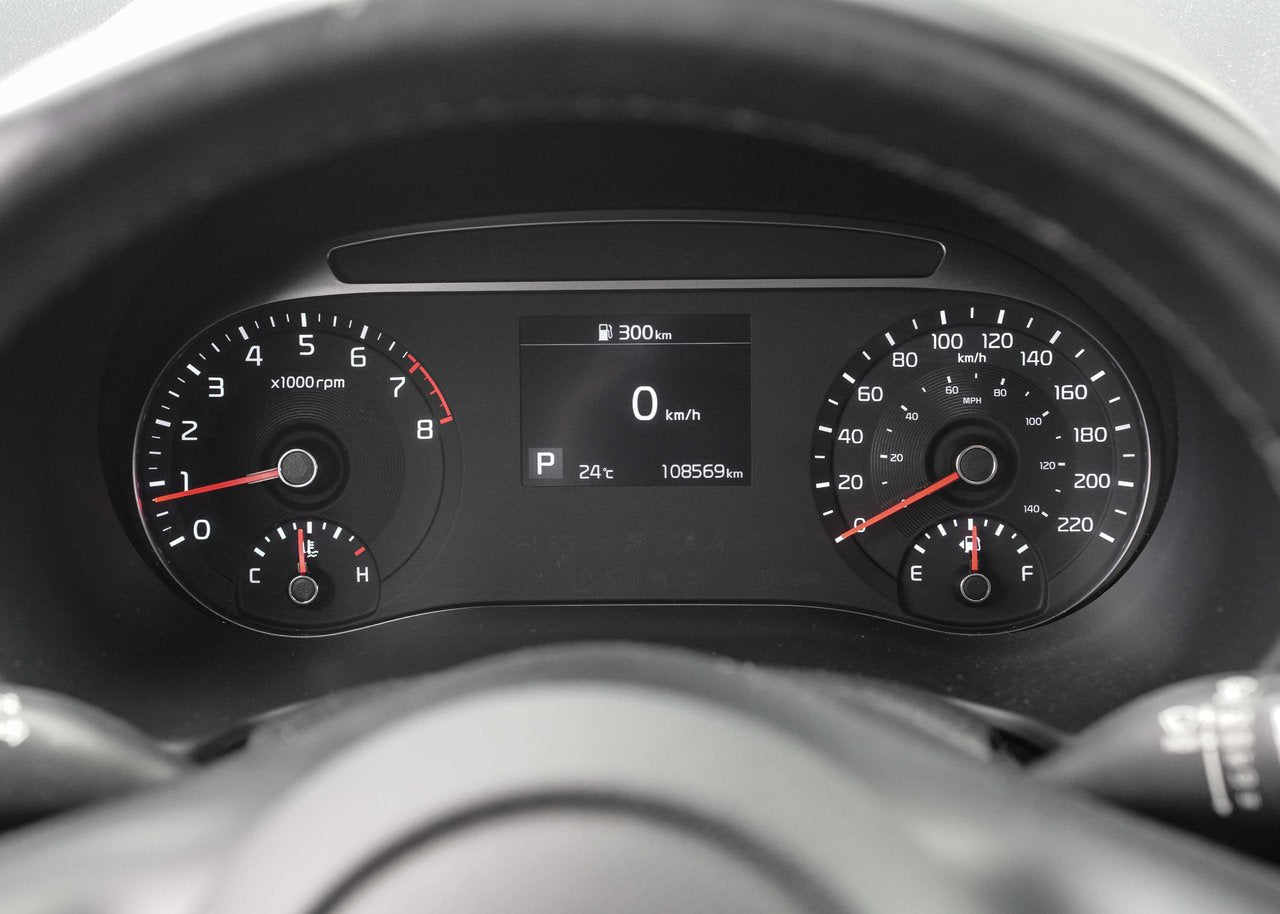 2022 Kia Soul EX+