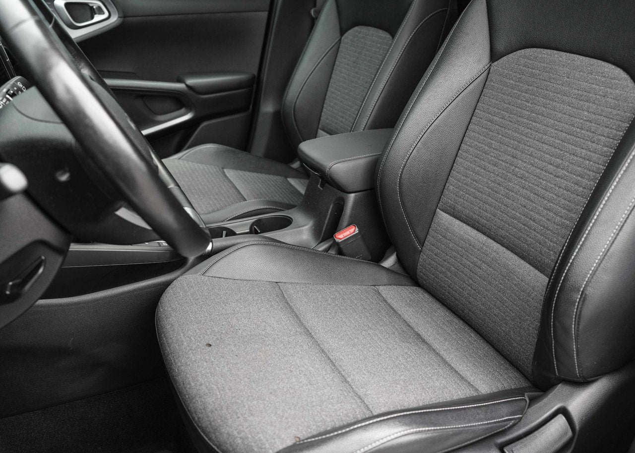 2022 Kia Soul EX+