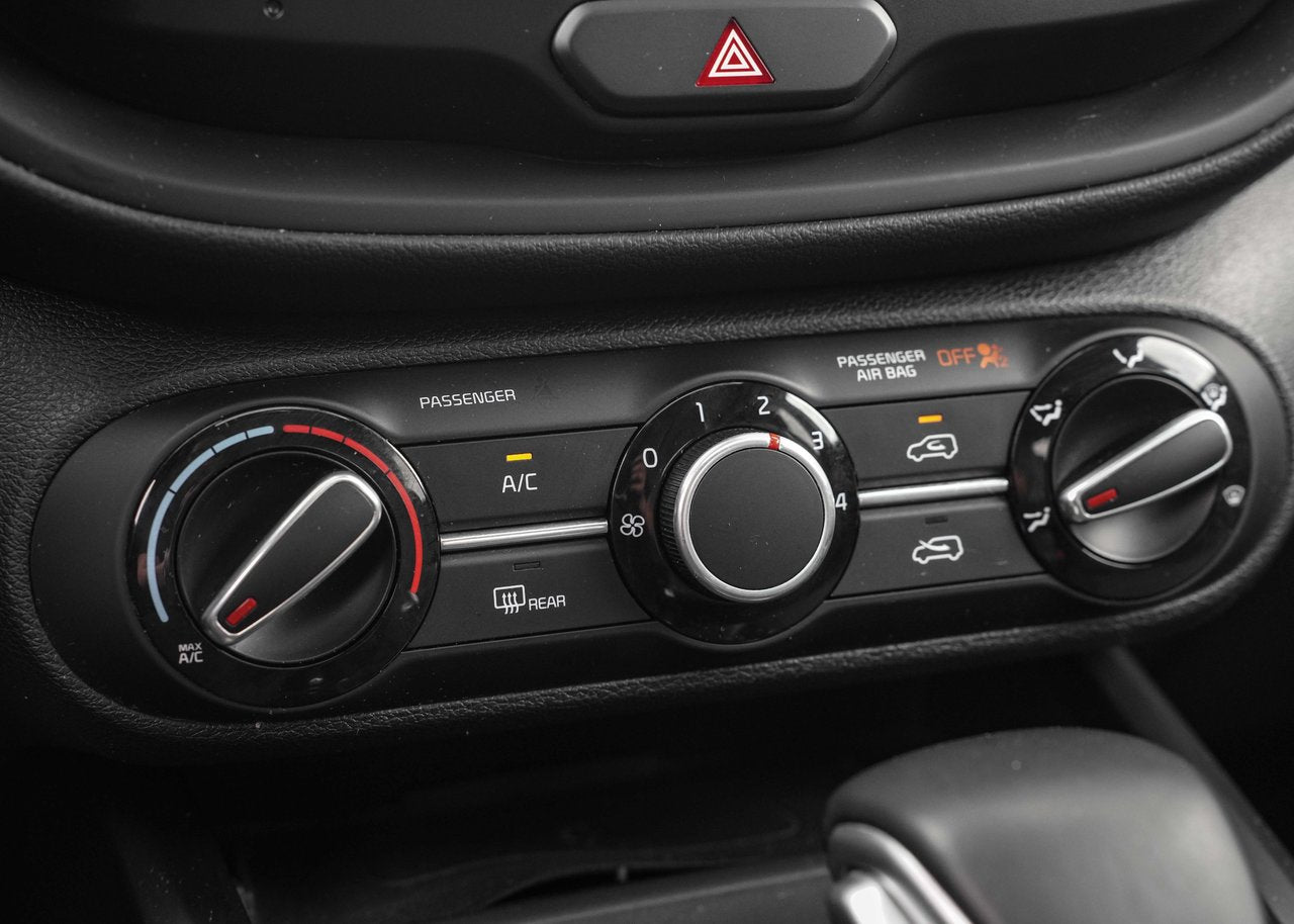 2022 Kia Soul EX+