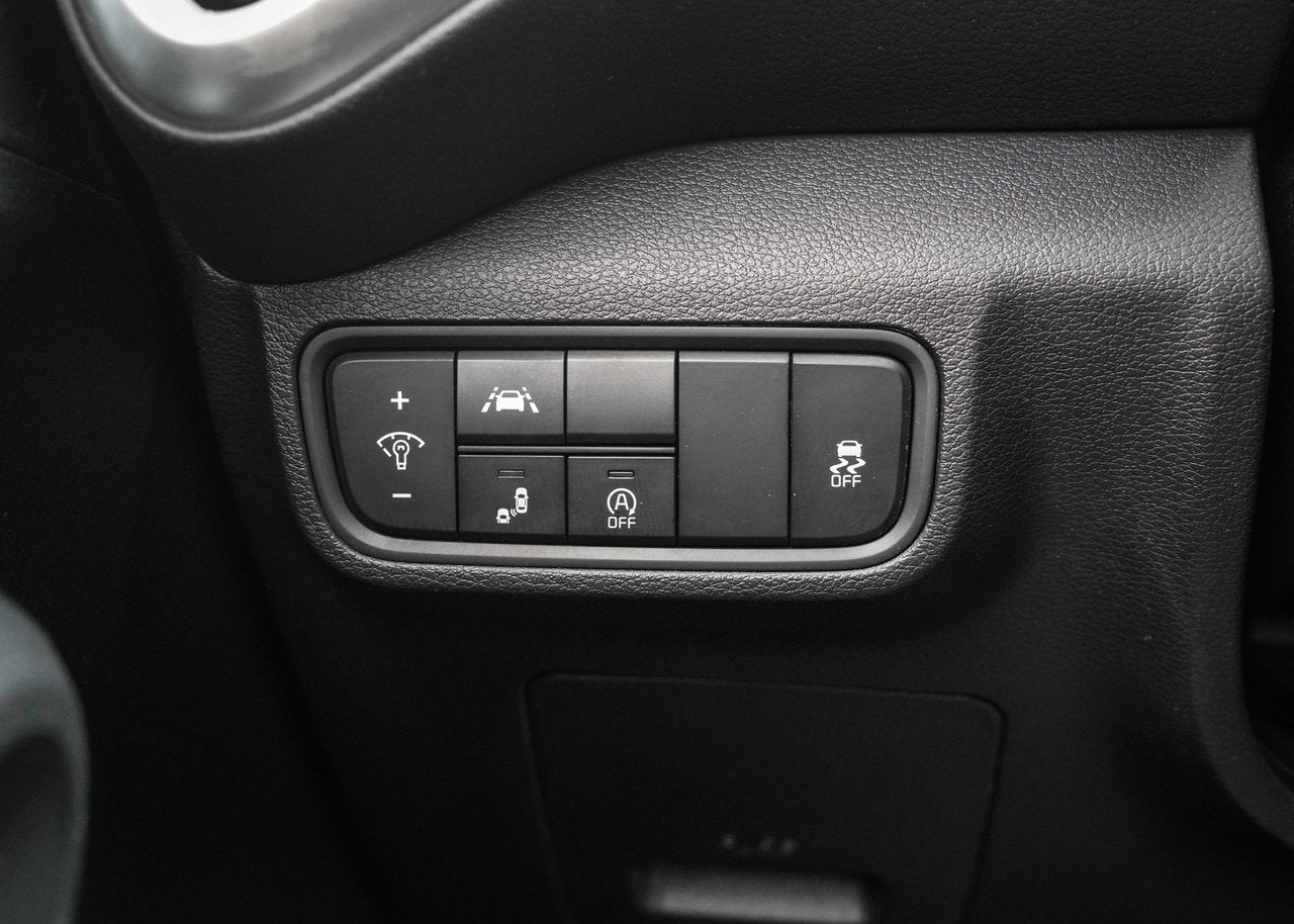 2022 Kia Soul EX+