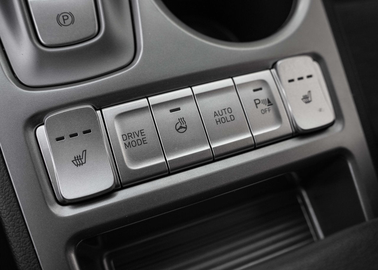 2021 Hyundai Kona Electric Preferred