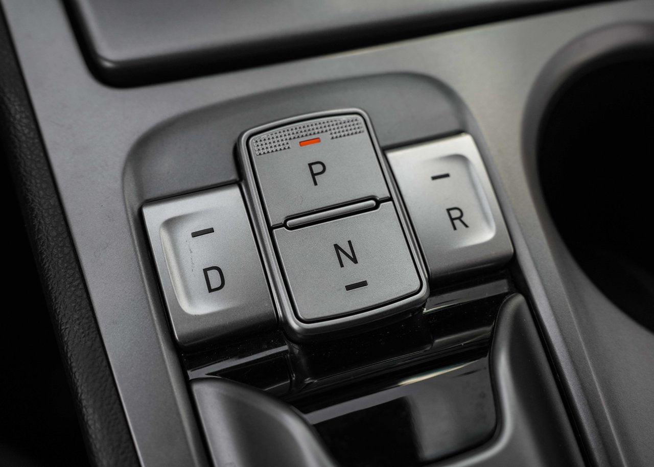2021 Hyundai Kona Electric Preferred