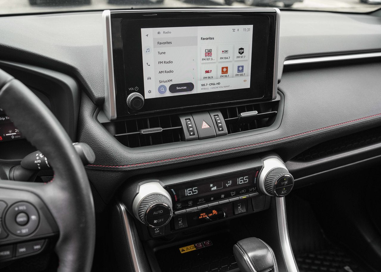 2024 Toyota RAV4 Prime XSE