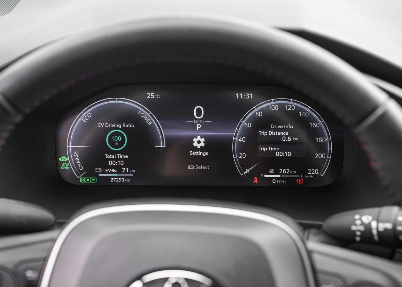 2024 Toyota RAV4 Prime XSE