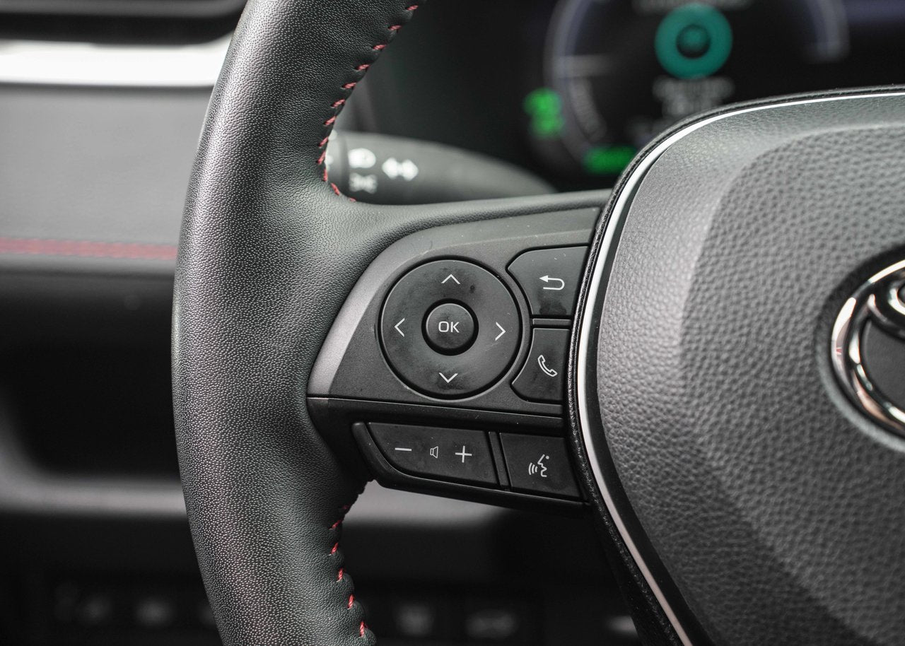 2024 Toyota RAV4 Prime XSE